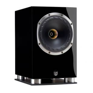 FYNE AUDIO F500 SP Black Gloss