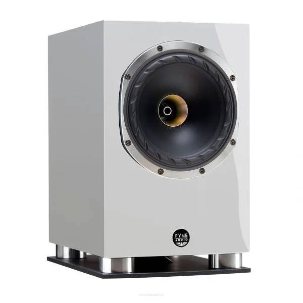 FYNE AUDIO F500 SP White Gloss