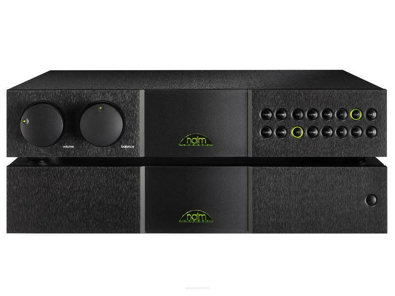 Naim NAC 552