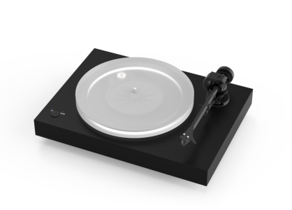 Pro-Ject X2 z wkładką 2M Silver