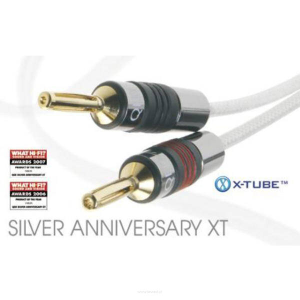 QED SILVER ANNIVERSARY XT C-QSAXT/100 (mb.)