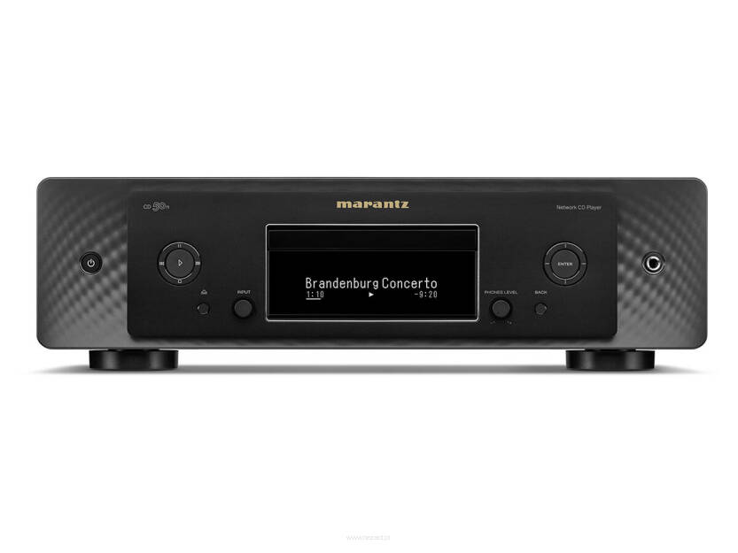 Marantz CD50n