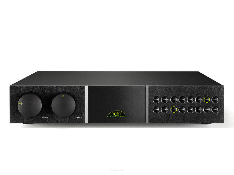 Naim NAC 202