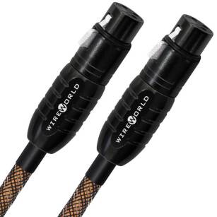 WireWorld Eclipse 8 XLR 0,5m