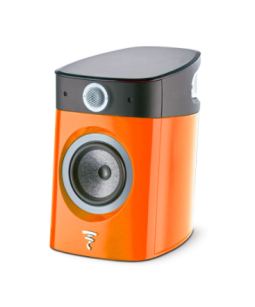 Focal SOPRA No 1 ELECTRIC ORANGE 