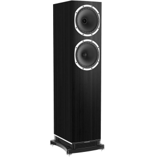 Fyne Audio F502 fornir naturalny