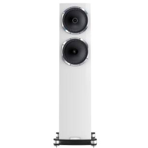 FYNE AUDIO F502 SP White Gloss