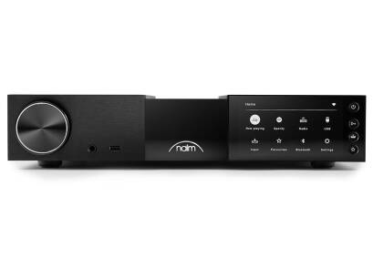 Naim NSC-222 Przedwzmacniacz strumieniowy