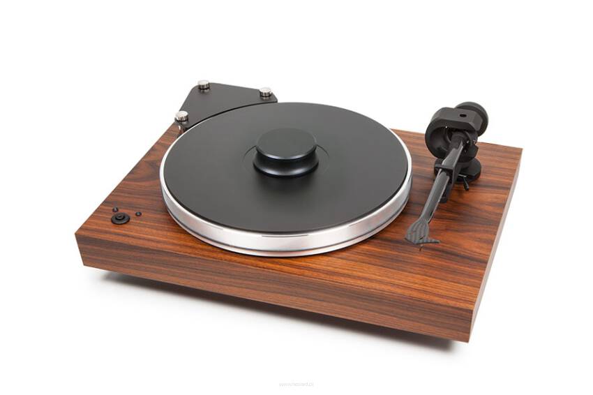 Pro-Ject XTENSION 9  PALISANDER MATT (wersja bez wkładki gramofonowej)