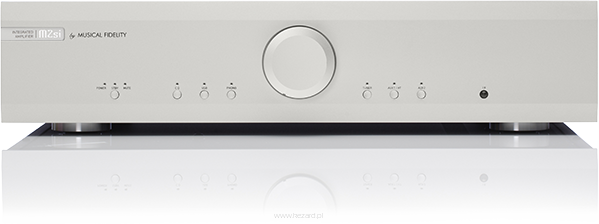 Musical Fidelity M2si