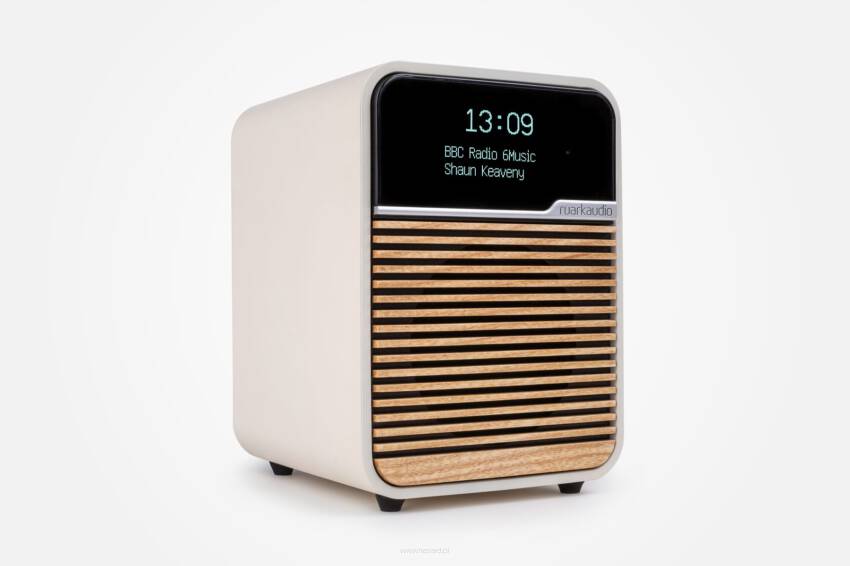 RUARK R1 mk4