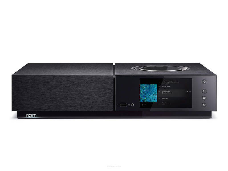 Naim Uniti Nova 