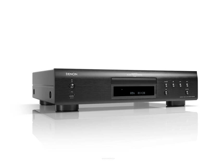 Denon DCD-900NE