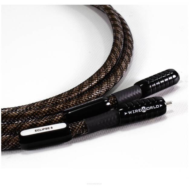 WireWorld Eclipse 8 RCA 1m