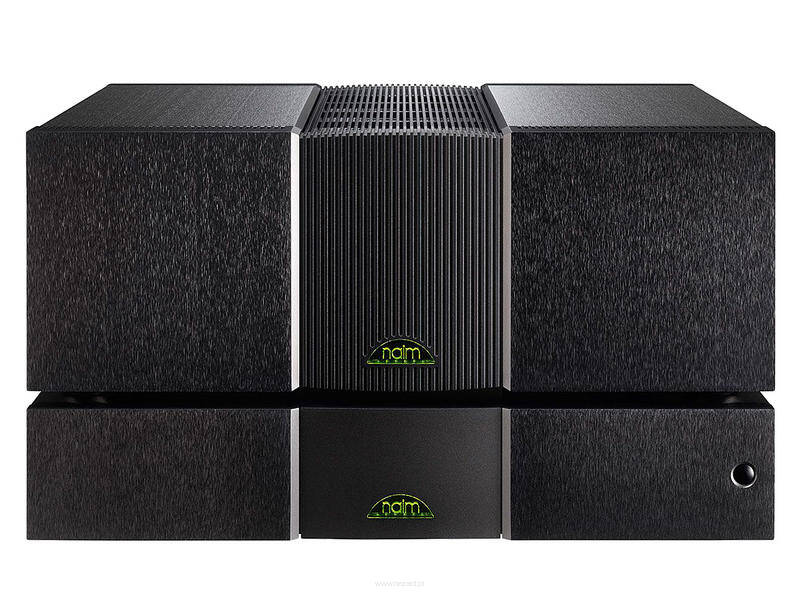 Naim NAP 500 DR