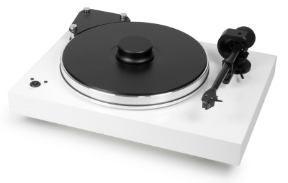 Pro-Ject XTENSION 9  WHITE GLOSS (wersja bez wkładki gramofonowej)