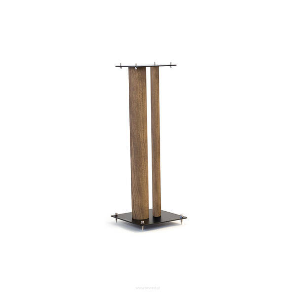 Norstone STYLUM 3 SPEAK STANDS (para)