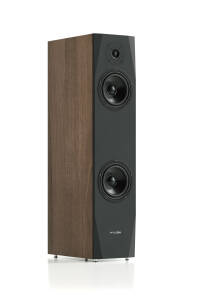 Pylon Audio Sapphire 25 Dąb czarny (szt)