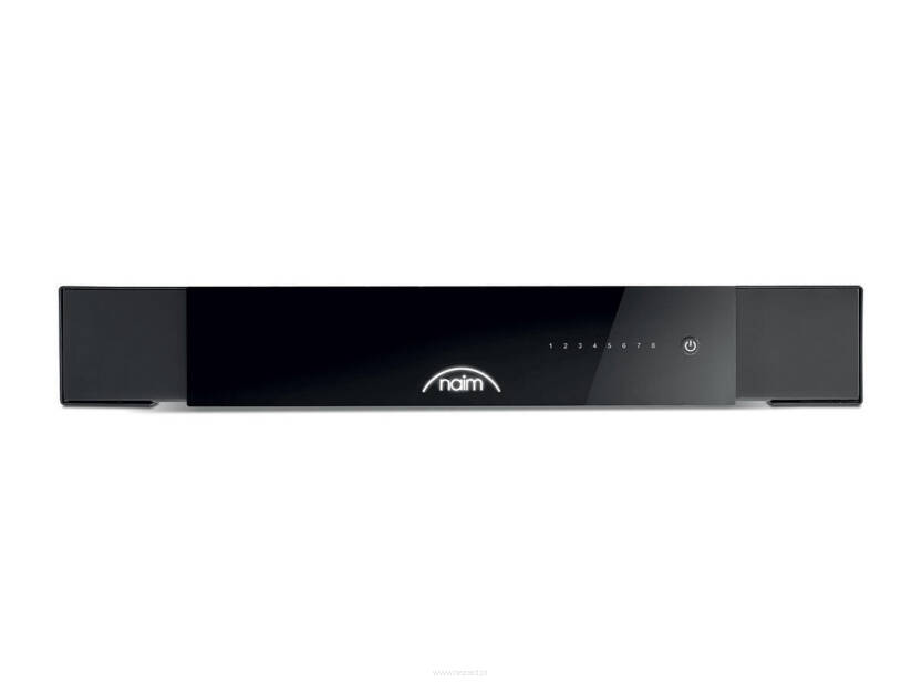 NAIM CI-NAP 108 Wzmacniacz mocy