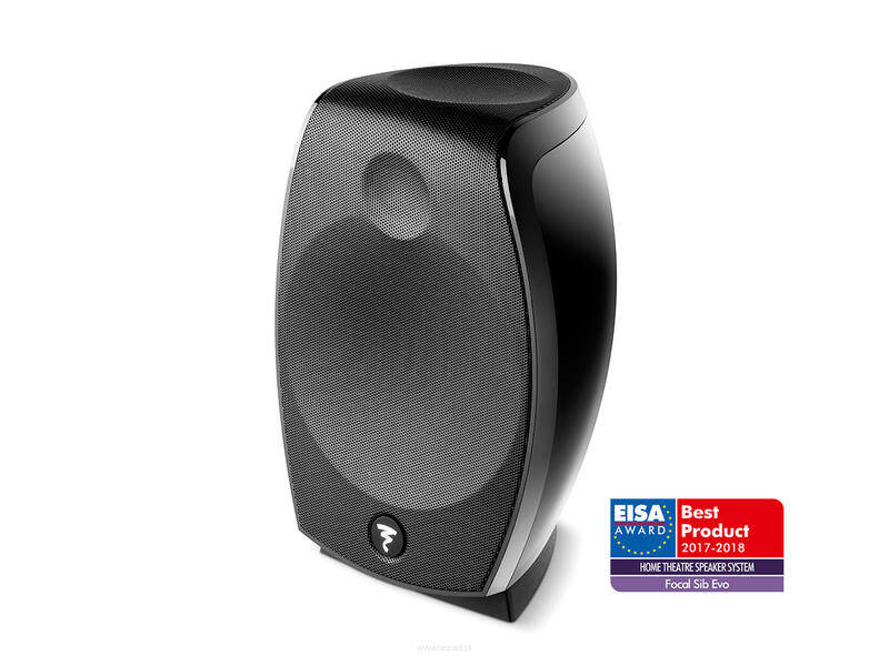 Focal SIB EVO 2.0 (para)