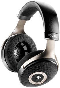 Focal ELEAR Słuchawki 