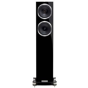 FYNE AUDIO F501 SP Black Gloss