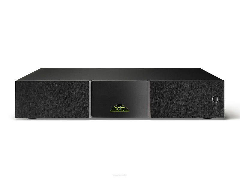 Naim NAP 200 DR 