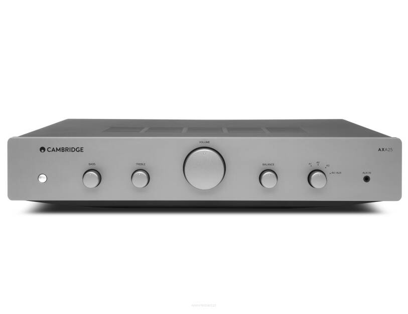 Cambridge Audio AXA25