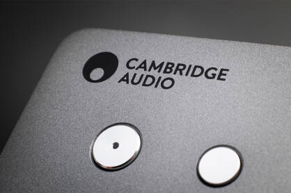 Cambridge Audio prezentuje nowy flagowy przetwornik, DacMagic 200M z natywnym wsparciem dla formatu MQA